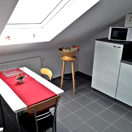 Ferienwohnung Auf Dem Sand Appartamento Munster (North Rhine-Westphalia)