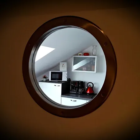 Appartamento Ferienwohnung Auf Dem Sand *